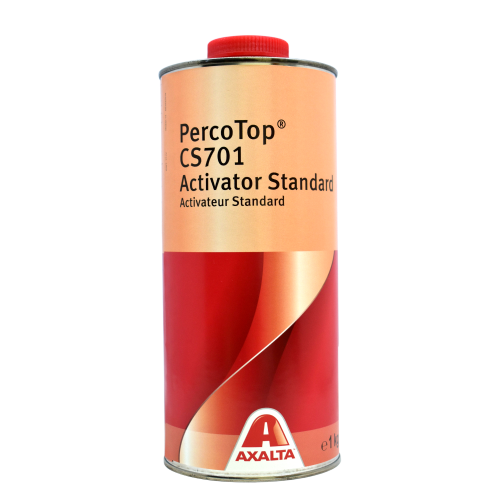 Axalta Percotop Standard 2K Activator - Techpol