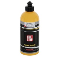 brayt one step polishing compound 1kg