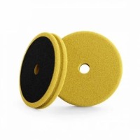 brayt yellow hard polishing pad 150mm