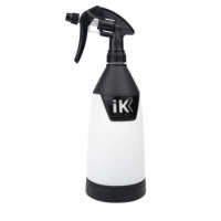 ik multi trigger bottle for solvents 1l