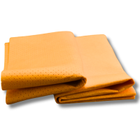 techpol premium synthetic chamois 50 x 44cm