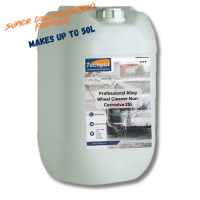 Techpol Professional Alloy Wheel Cleaner 25L