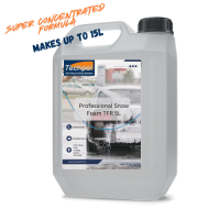 Techpol Professional Snow Foam 5L