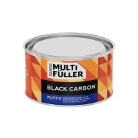 multi fuller black carbon putty 1.7kg