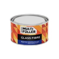 multi fuller glass fibre structural polyester filler 1.7kg