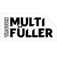 multi fuller multi dtm primer hardener fast 0.9l