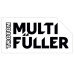 multi fuller multi dtm 4:1 primer grey 3.6l