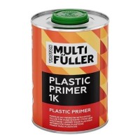 multi fuller plastic primer / adhesion promoter 1l