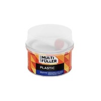 multi fuller plastic putty 400g