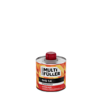 multi fuller shs primer 4:1 hardener 0.94l