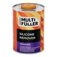 multi fuller silicone remover 5l