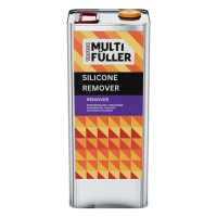 multi fuller silicone remover 5l