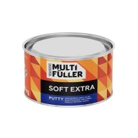 multi fuller soft extra putty 1.8kg