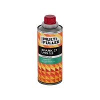 multi fuller spark 27 hardener standard 0.5l