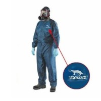 troton polyester washable coverall large