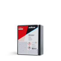 Silco Maxx 5 HS Hardener Ultra fast 2.5L
