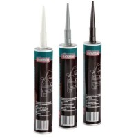 troton pu adhesive sealant 310ml black