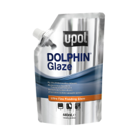 Upol Dolphin Glaze Fine Finishing Filler 440 ml